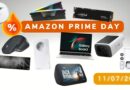 Amazon Prime Day - juillet 2023 - J1