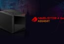 Nouveau NAS ASUSTOR AS54