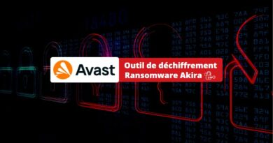 Outil de déchiffrement Ransomware Akira