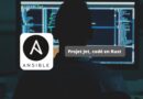 Projet Jet alternative à Ansible