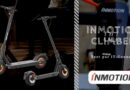 Test InMotion Climber