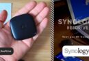 Test Synology BeeDrive