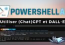 Tuto PowerShell ChatGPT