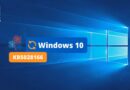 Windows 10 KB5028166