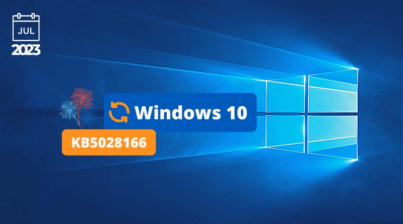 Windows 10 KB5028166