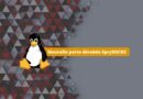 Linux Nouvelle porte dérobée SprySOCKS