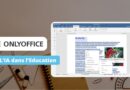 ONLYOFFICE IA Education