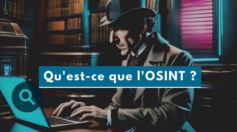 Définition OSINT