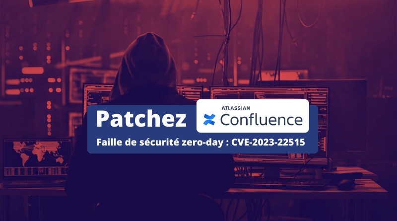 Patch Atlassian Confluence CVE-2023-22515