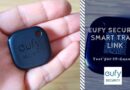 Test Eufy SmartTrack Link