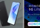 Test Honor 90 Lite