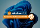 Windows 11 Forcer le chiffrement SMB - Octobre 2023