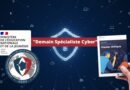 ANSSI - Demain Spécialiste Cyber - Novembre 2023