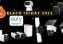 Black Friday 2023 eufy security