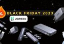 Black Friday 2023 ugreen