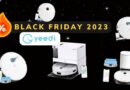 Black Friday 2023 yeedi