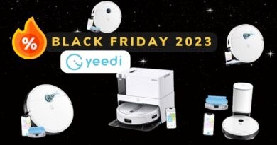 Black Friday 2023 yeedi