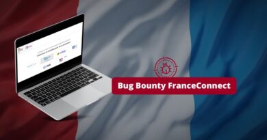 Bug Bounty FranceConnect