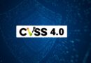 Nouveau score CVSS 4.0