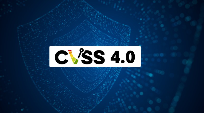 Nouveau score CVSS 4.0