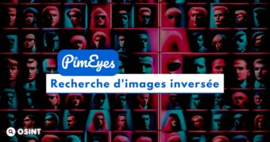 PimEyes OSINT recherche photos une personne sur Internet