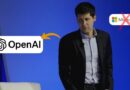 Sam Altman n'ira pas chez Microsoft car il retourne chez OpenAI