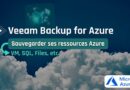 Tuto Veeam Backup for Azure