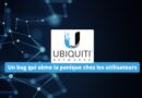 Des utilisateurs d'Ubiquiti ont pu accéder aux routeurs et caméras d'autres utilisateurs