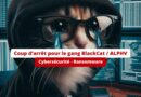 FBI stop activité ransomware blackcat décembre 2023