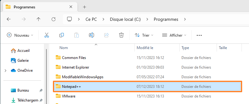 Intune - App EXE - Vérifier état installation