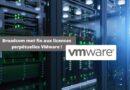 Les licences perpétuelles VMware c'est terminé