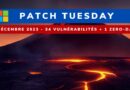 Microsoft Patch Tuesday Décembre 2023