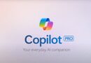 Copilot Pro IA pour les particuliers