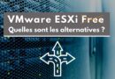 Alternatives VMware ESXi Free 2024