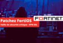 FortiOS - Faille de sécurité critique - VPN SSL - CVE-2024-21762