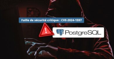 PostgreSQL - Faille de sécurité critique - CVE-2024-1597