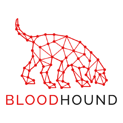 Logo de BloodHound