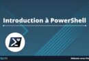 Introduction à PowerShell