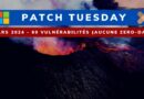 Microsoft Patch Tuesday Mars 2024