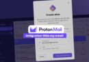 Proton Mail - Alias e-mail hide-my-email