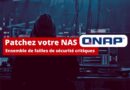 Patch de sécurité QNAP - Avril 2024