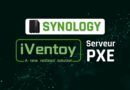 Synology - Self-hosted iVentoy Docker