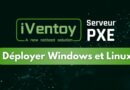 Tuto iVentoy PXE