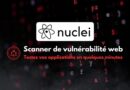 tuto nuclei scanner vulnérabilité web