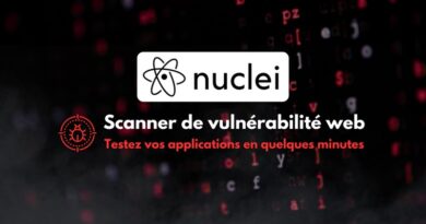 tuto nuclei scanner vulnérabilité web