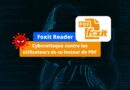 Cyberattaque contre les utilisateurs de Foxit Reader PDF