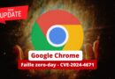 Google Chrome CVE-2024-4671