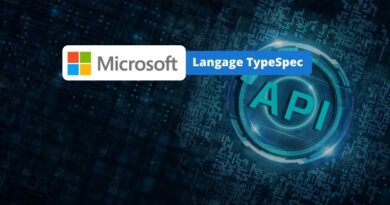 Microsoft - Langage TypeSpec