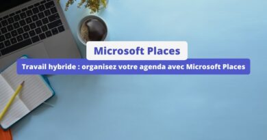 Microsoft Places