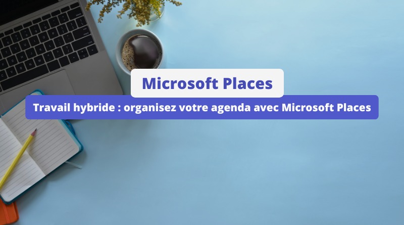 Microsoft Places